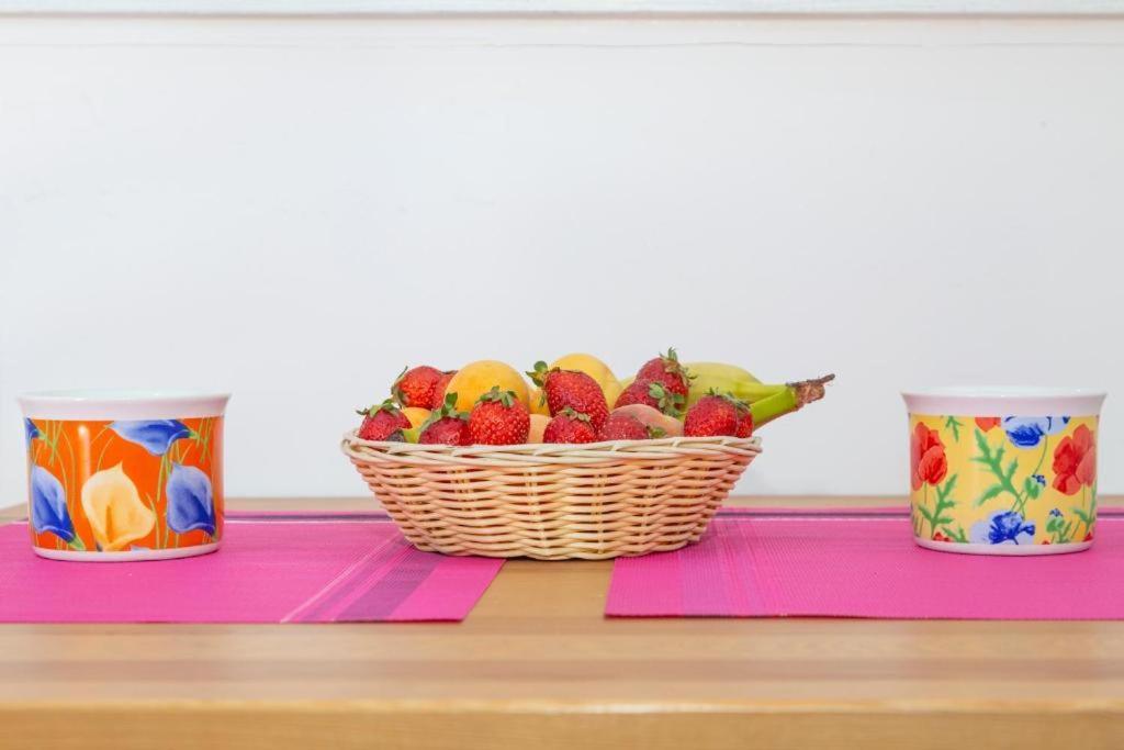 체팔루 La Piazzetta 아파트 외부 사진